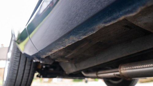 1974 Alfa Romeo Guilia 2000 GTV In vendita (immagine 177 di 197)