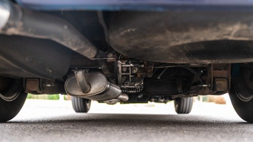 1974 Alfa Romeo Guilia 2000 GTV In vendita (immagine 186 di 197)