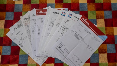 1974 Alfa Romeo Guilia 2000 GTV In vendita (immagine 196 di 197)