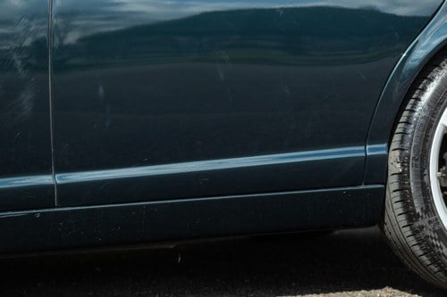 2008 Jaguar X358 XJR For Sale (picture 66 of 113)