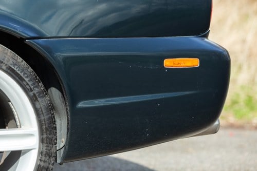 2008 Jaguar X358 XJR For Sale (picture 69 of 113)