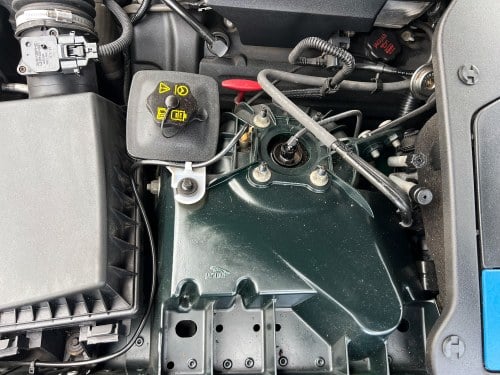 2008 Jaguar X358 XJR For Sale (picture 89 of 113)