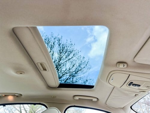 2008 Jaguar X358 XJR For Sale (picture 53 of 113)