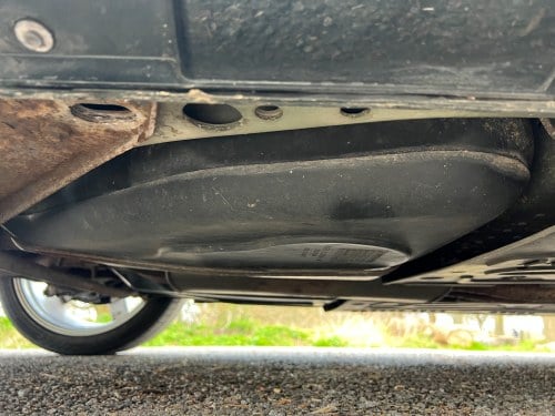 2008 Jaguar X358 XJR For Sale (picture 100 of 113)