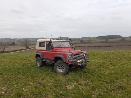 1961 Land Rover Series 2 SWB with 5.9L 6cyl Cummins Diesel In vendita (immagine 3 di 81)