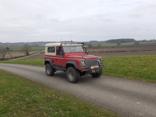 1961 Land Rover Series 2 SWB with 5.9L 6cyl Cummins Diesel In vendita (immagine 2 di 81)