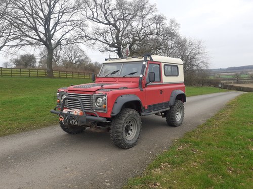 1961 Land Rover Series 2 SWB with 5.9L 6cyl Cummins Diesel In vendita (immagine 1 di 81)