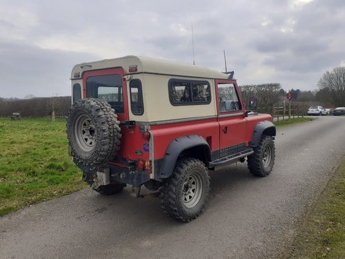 1961 Land Rover Series 2 SWB with 5.9L 6cyl Cummins Diesel In vendita (immagine 6 di 81)