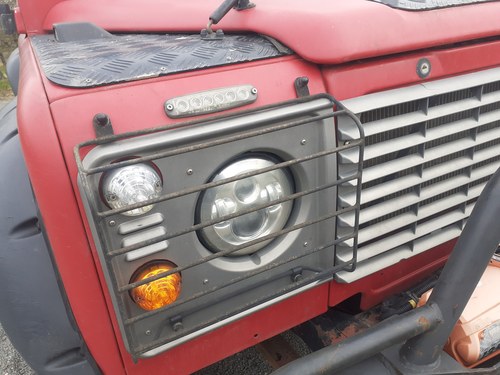 1961 Land Rover Series 2 SWB with 5.9L 6cyl Cummins Diesel In vendita (immagine 41 di 81)