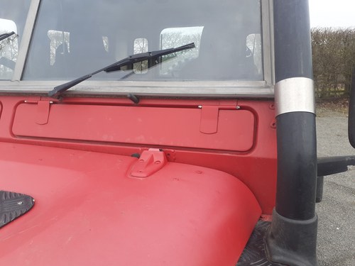 1961 Land Rover Series 2 SWB with 5.9L 6cyl Cummins Diesel In vendita (immagine 44 di 81)