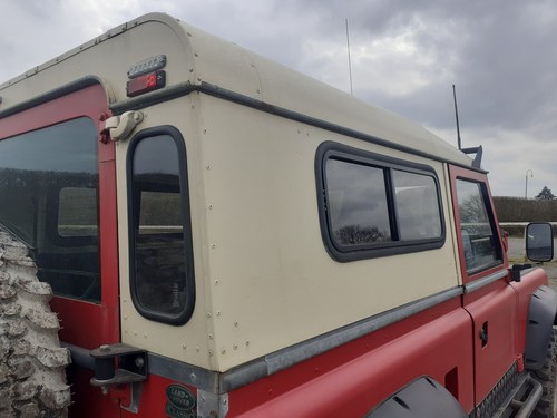 1961 Land Rover Series 2 SWB with 5.9L 6cyl Cummins Diesel In vendita (immagine 47 di 81)