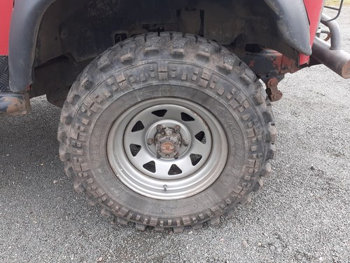 1961 Land Rover Series 2 SWB with 5.9L 6cyl Cummins Diesel In vendita (immagine 12 di 81)