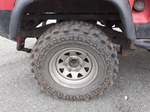 1961 Land Rover Series 2 SWB with 5.9L 6cyl Cummins Diesel In vendita (immagine 14 di 81)