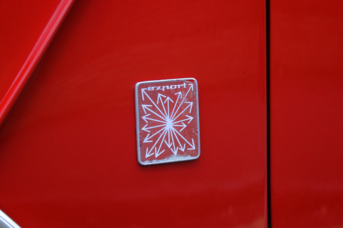 1973 Innocenti Mini 1300 Export Te koop (foto 73 van 111)