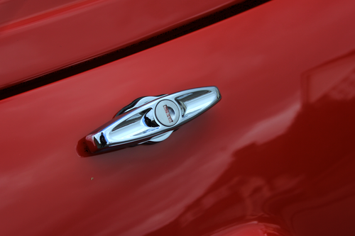 1973 Innocenti Mini 1300 Export Te koop (foto 75 van 111)