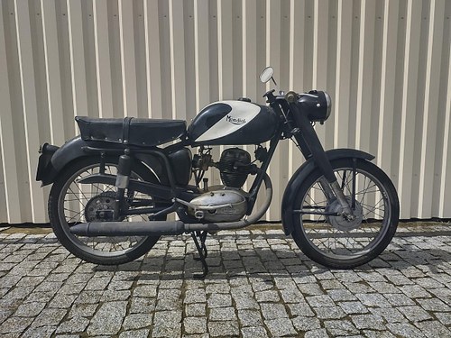 MONDIAL champion - 1959 Kaufen Bei