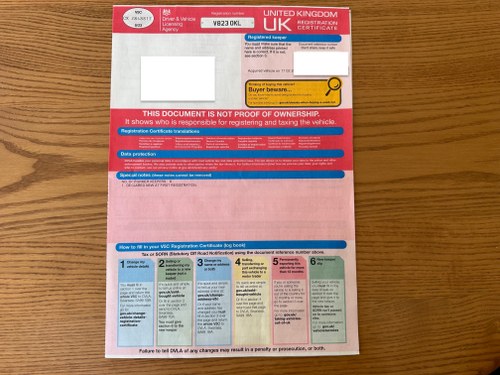 1999 BMW Z3 1962 Ferrari 250 California Evocation by Ludis Number 8 of 36 à vendre (picture 157 of 165)