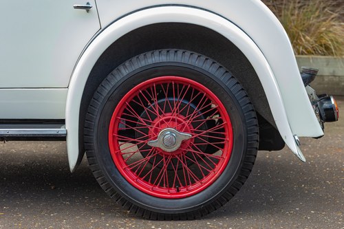 1932 Alvis 12/60 zum Verkauf (Bild 46 von 187)