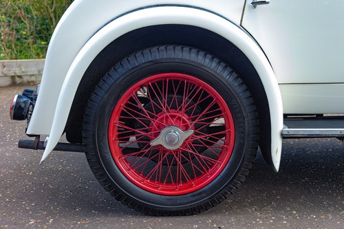 1932 Alvis 12/60 zum Verkauf (Bild 47 von 187)