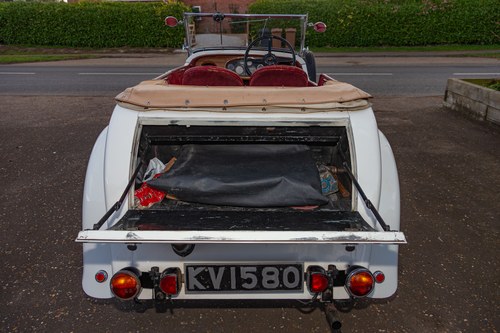 1932 Alvis 12/60 zum Verkauf (Bild 89 von 187)