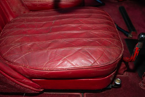 1932 Alvis 12/60 zum Verkauf (Bild 58 von 187)