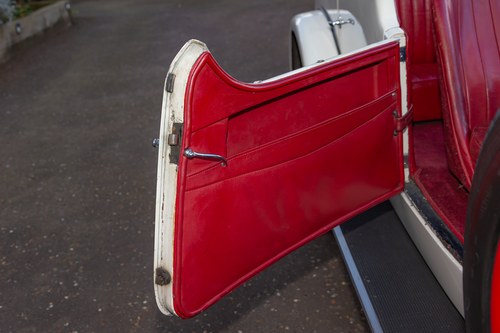 1932 Alvis 12/60 zum Verkauf (Bild 82 von 187)