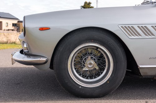 1965 Ferrari 330 GT 2+2 Series 1 'Interim' For Sale (picture 48 of 242)