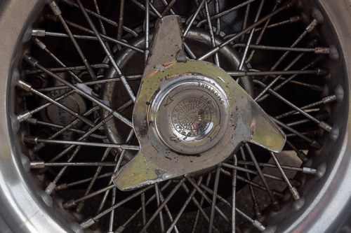 1965 Ferrari 330 GT 2+2 Series 1 'Interim' For Sale (picture 61 of 242)