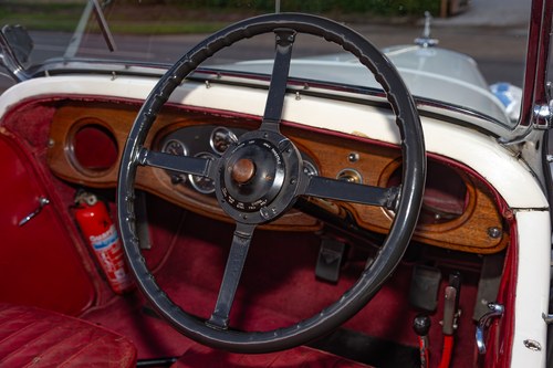 1932 Alvis 12/60 zum Verkauf (Bild 69 von 187)