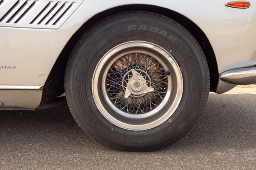 1965 Ferrari 330 GT 2+2 Series 1 'Interim' For Sale (picture 54 of 242)