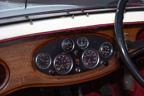 1932 Alvis 12/60 zum Verkauf (Bild 72 von 187)