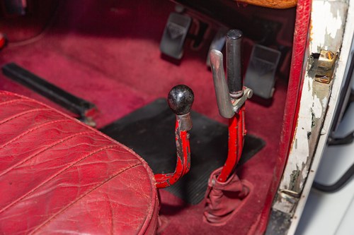 1932 Alvis 12/60 zum Verkauf (Bild 59 von 187)