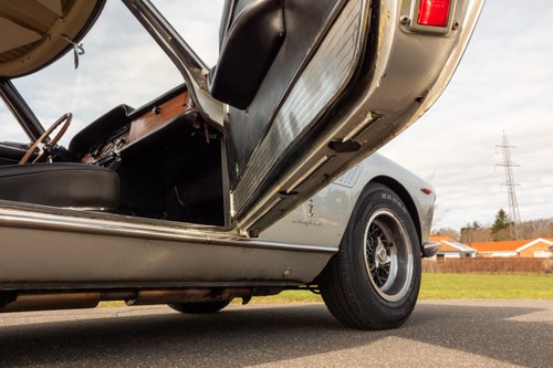 1965 Ferrari 330 GT 2+2 Series 1 'Interim' For Sale (picture 65 of 242)