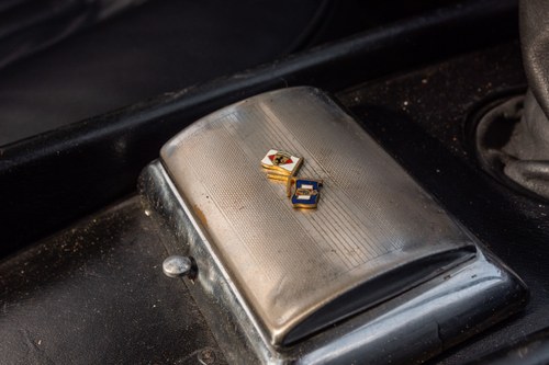 1965 Ferrari 330 GT 2+2 Series 1 'Interim' For Sale (picture 106 of 242)