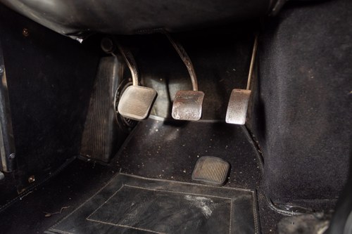 1965 Ferrari 330 GT 2+2 Series 1 'Interim' For Sale (picture 107 of 242)