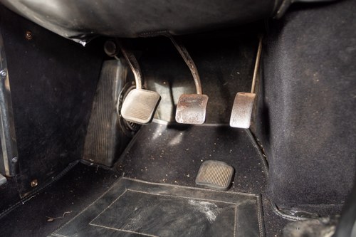 1965 Ferrari 330 GT 2+2 Series 1 'Interim' For Sale (picture 108 of 242)