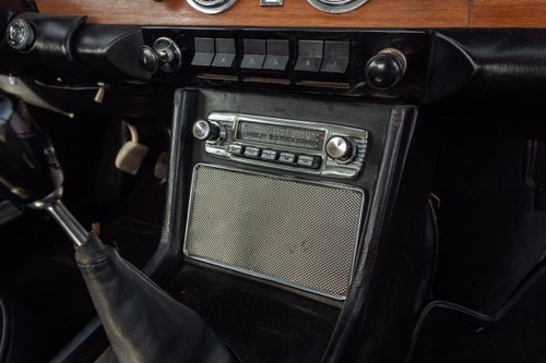 1965 Ferrari 330 GT 2+2 Series 1 'Interim' For Sale (picture 110 of 242)