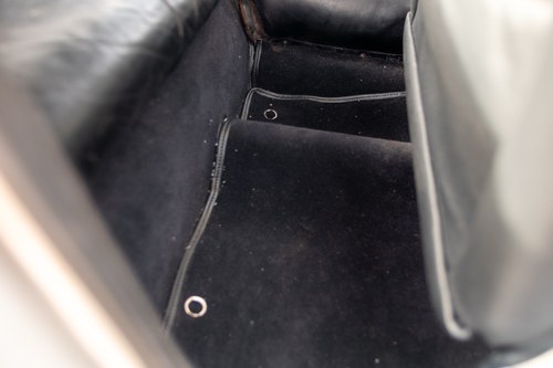 1965 Ferrari 330 GT 2+2 Series 1 'Interim' For Sale (picture 113 of 242)