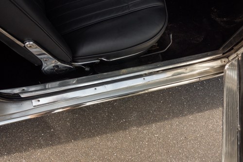 1965 Ferrari 330 GT 2+2 Series 1 'Interim' For Sale (picture 117 of 242)