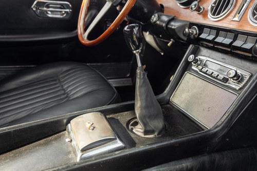 1965 Ferrari 330 GT 2+2 Series 1 'Interim' For Sale (picture 120 of 242)