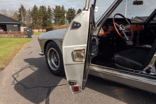 1965 Ferrari 330 GT 2+2 Series 1 'Interim' For Sale (picture 121 of 242)