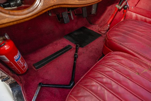 1932 Alvis 12/60 zum Verkauf (Bild 64 von 187)