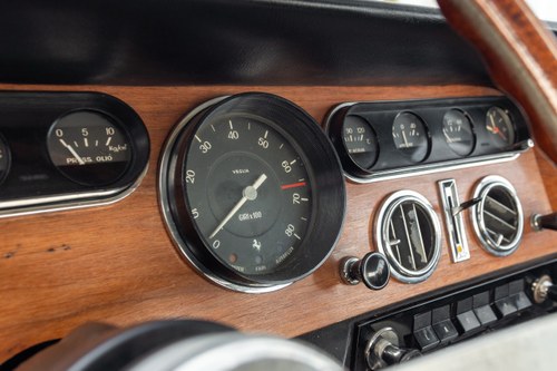 1965 Ferrari 330 GT 2+2 Series 1 'Interim' For Sale (picture 75 of 242)