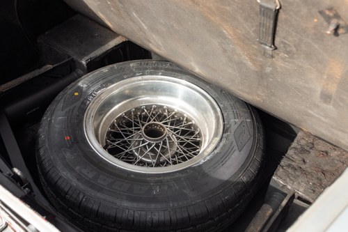 1965 Ferrari 330 GT 2+2 Series 1 'Interim' For Sale (picture 149 of 242)