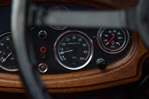 1932 Alvis 12/60 zum Verkauf (Bild 66 von 187)