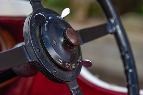 1932 Alvis 12/60 zum Verkauf (Bild 73 von 187)