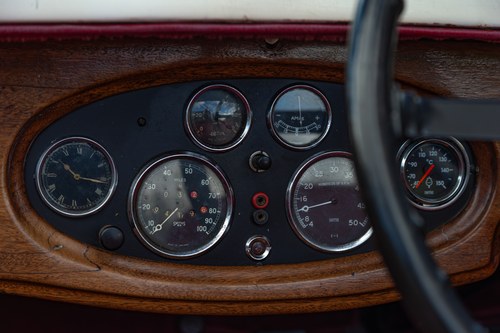 1932 Alvis 12/60 zum Verkauf (Bild 75 von 187)