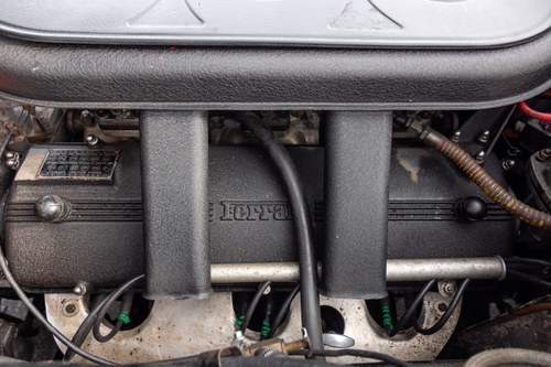 1965 Ferrari 330 GT 2+2 Series 1 'Interim' For Sale (picture 190 of 242)