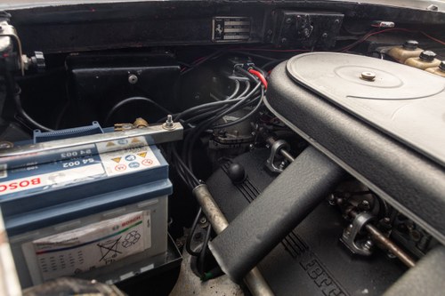 1965 Ferrari 330 GT 2+2 Series 1 'Interim' For Sale (picture 194 of 242)