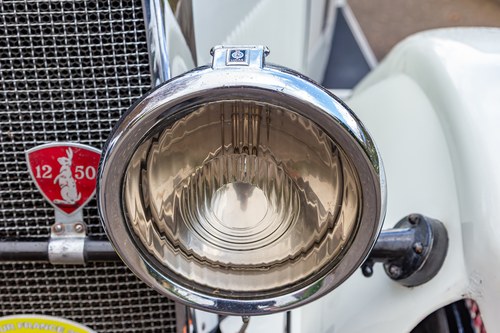 1932 Alvis 12/60 zum Verkauf (Bild 99 von 187)